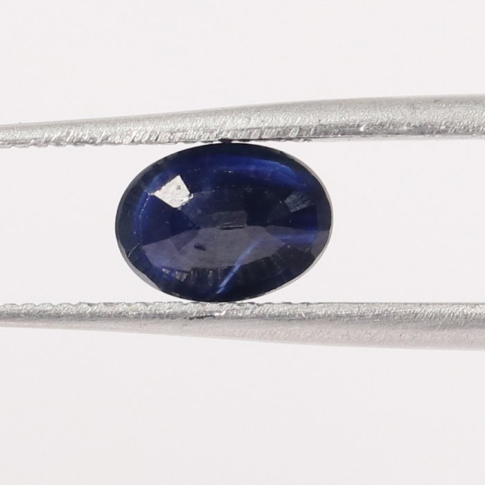 BSP12145 2 1 BLUE SAPPHIRE 1.04 Ct.