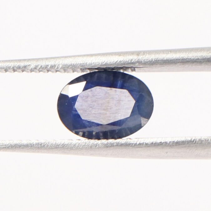 BSP12149 1 1 BLUE SAPPHIRE 0.79 Ct.