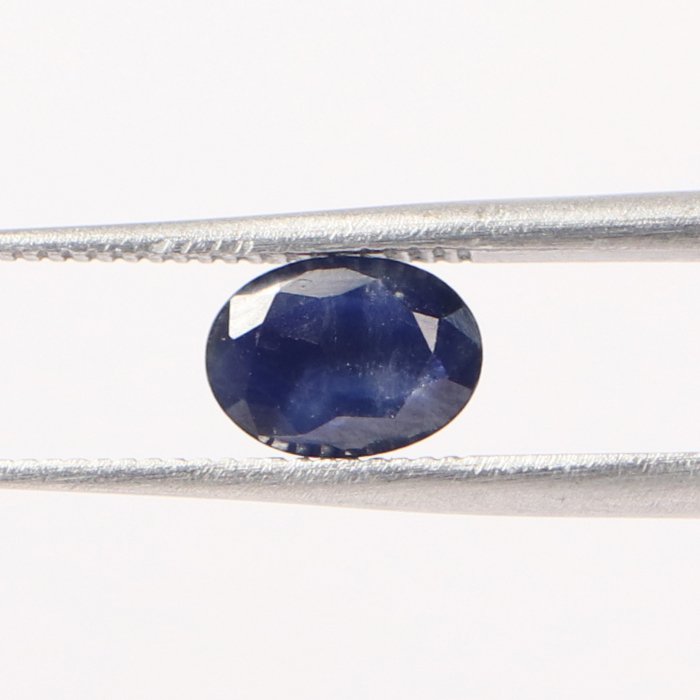 BSP12150 1 1 BLUE SAPPHIRE 0.91 Ct.