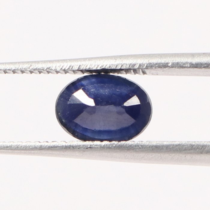 BSP12150 2 1 BLUE SAPPHIRE 0.91 Ct.