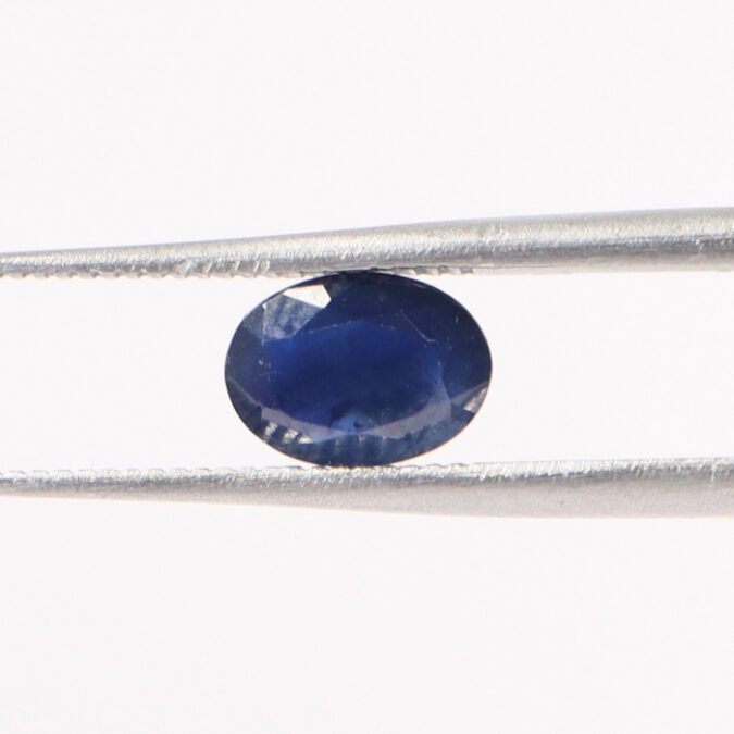 BSP12153 1 1 BLUE SAPPHIRE 0.93 Ct.