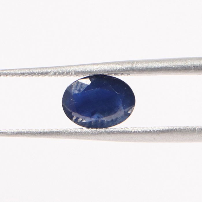 BSP12153 1 1 BLUE SAPPHIRE 0.93 Ct.