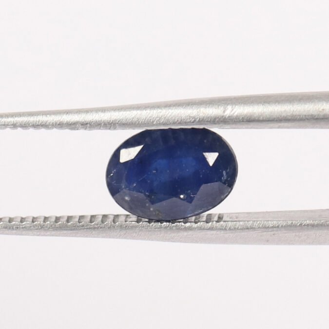 BSP12154 1 1 BLUE SAPPHIRE 0.92 Ct.