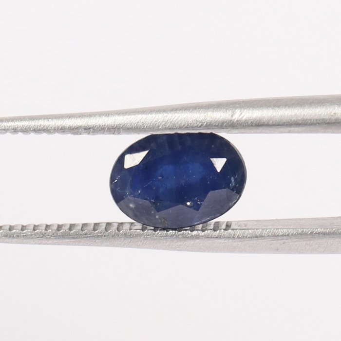 BSP12154 1 1 BLUE SAPPHIRE 0.92 Ct.