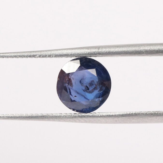 BSP12155 1 1 BLUE SAPPHIRE 1.58 Ct.