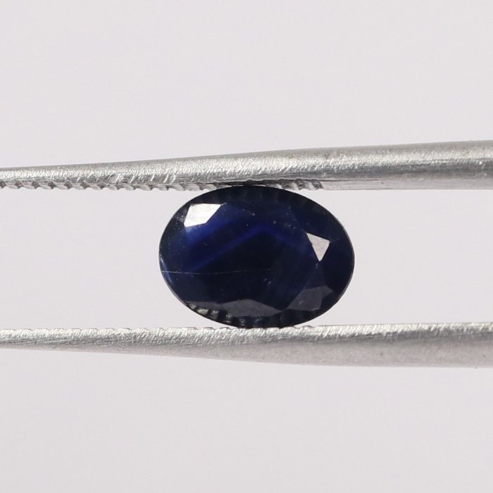 BSP12156 1 1 BLUE SAPPHIRE 0.96 Ct.