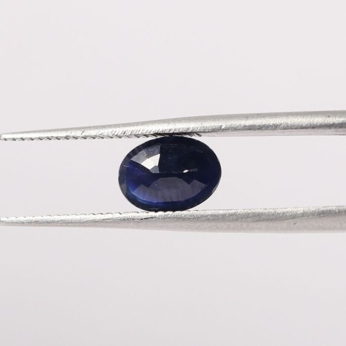BSP12156 2 1 BLUE SAPPHIRE 0.96 Ct.
