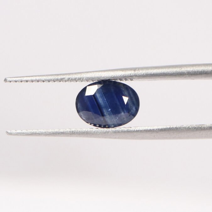 BSP12157 1 1 BLUE SAPPHIRE 0.99 Ct.