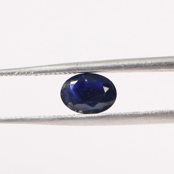 BSP12161 1 1 BLUE SAPPHIRE 0.92 Ct.