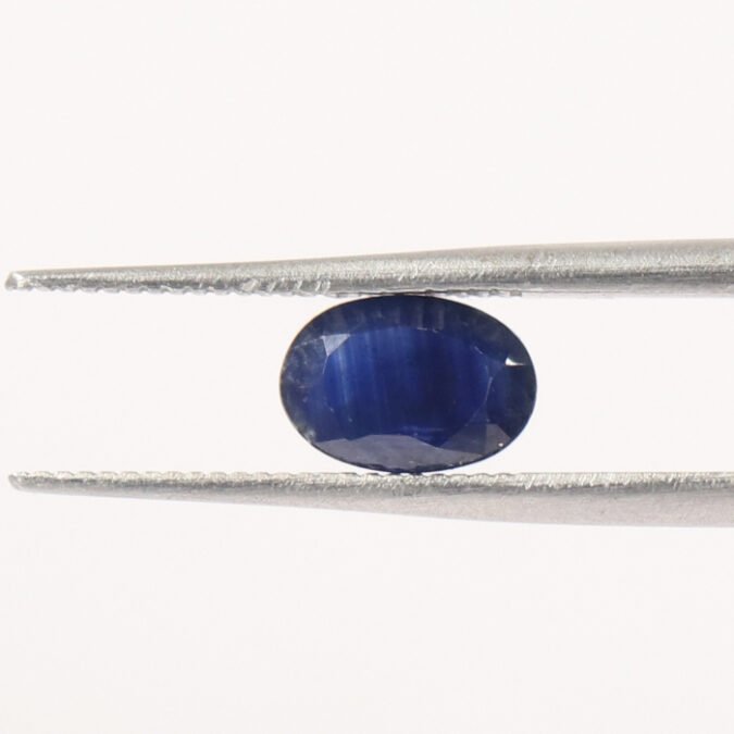BSP12164 1 1 BLUE SAPPHIRE 0.88 Ct.