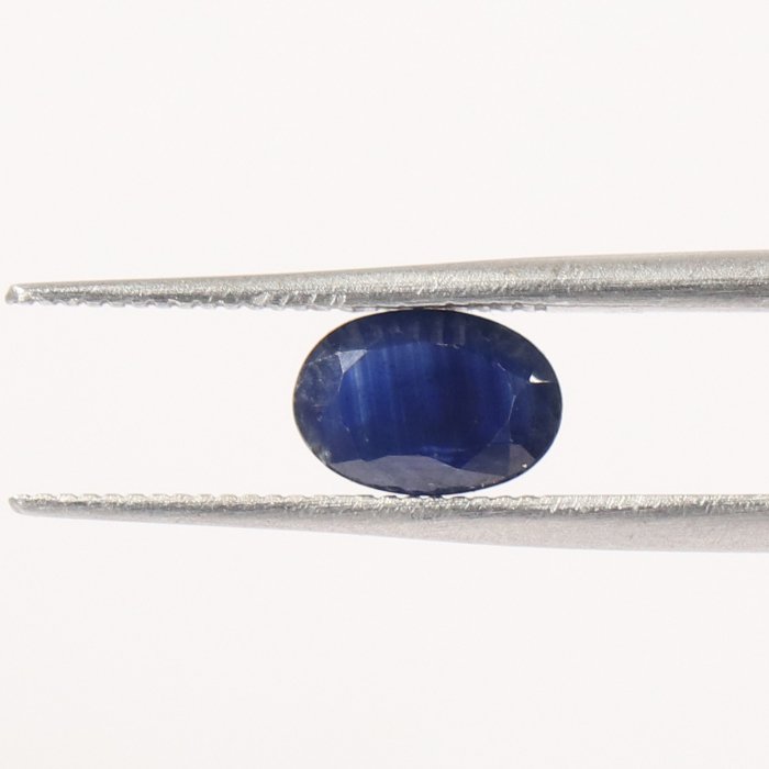 BSP12164 1 1 BLUE SAPPHIRE 0.88 Ct.