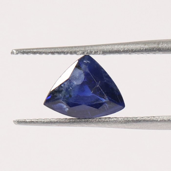 BSP12166 1 1 BLUE SAPPHIRE 1.32 Ct.