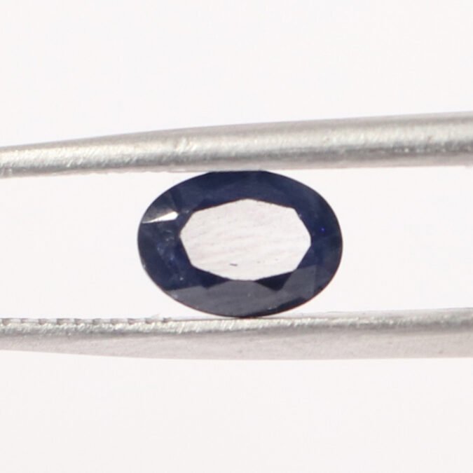 BSP12170 1 1 BLUE SAPPHIRE 1.11 Ct.