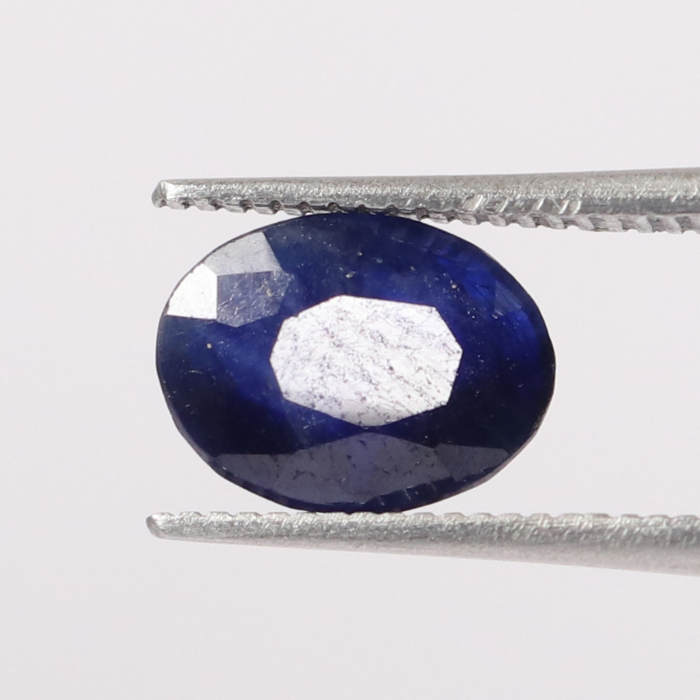 BLUE SAPPHIRE 1.82 Ct. 2 BSP12179 1 1 BLUE SAPPHIRE 1.82 Ct.