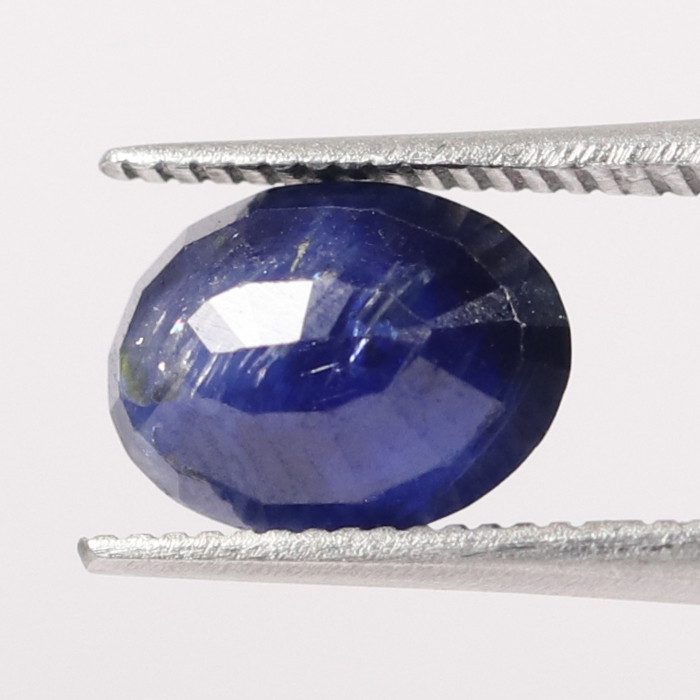 BLUE SAPPHIRE 1.82 Ct. 3 BSP12179 2 1 BLUE SAPPHIRE 1.82 Ct.