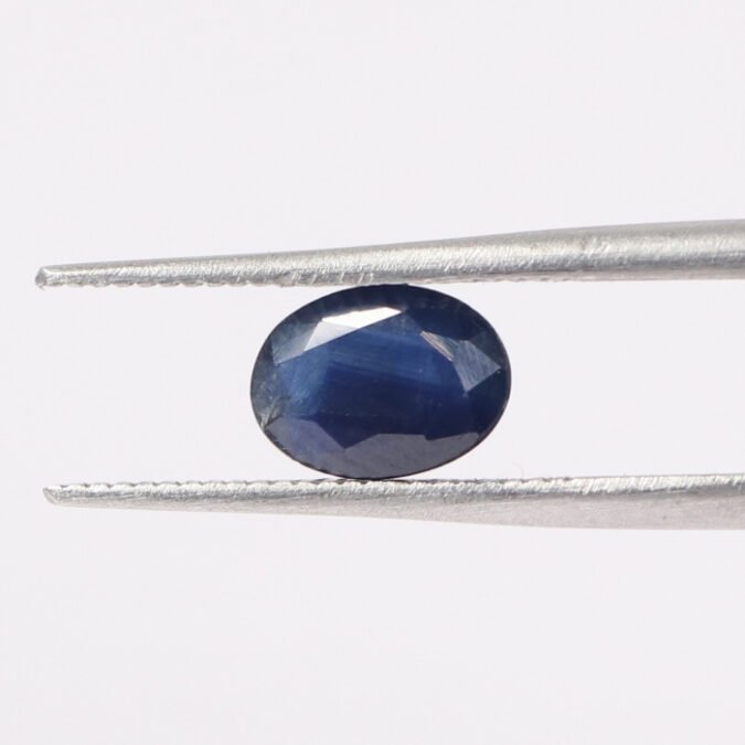 BSP12181 1 1 BLUE SAPPHIRE 0.98 Ct.