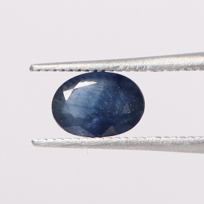 BSP12182 1 1 BLUE SAPPHIRE 0.91 Ct.