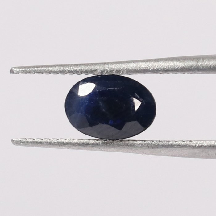 BSP12185 1 1 BLUE SAPPHIRE 1.16 Ct.