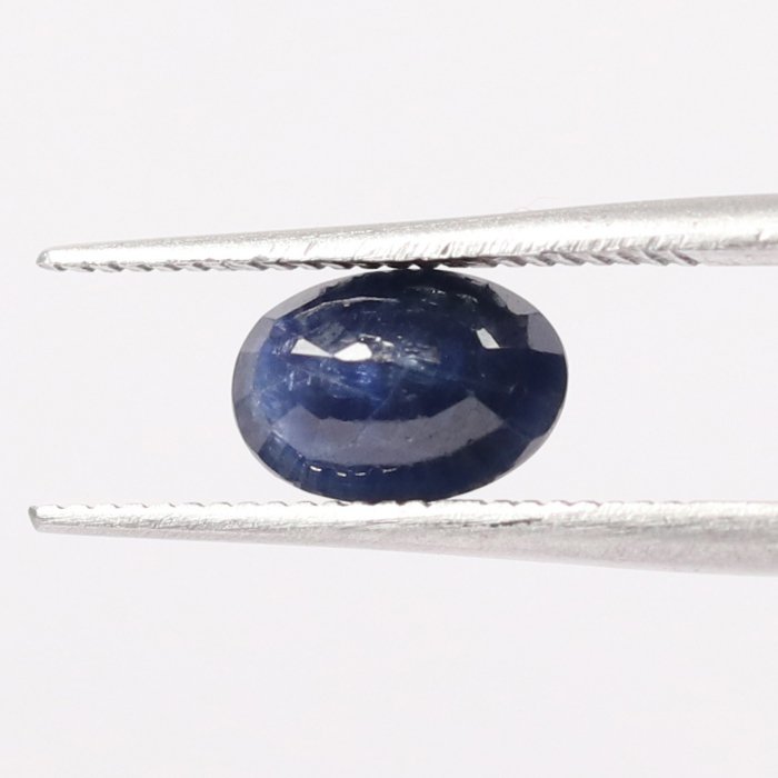 BSP12185 2 1 BLUE SAPPHIRE 1.16 Ct.
