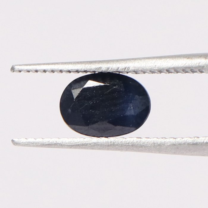 BSP12186 1 1 BLUE SAPPHIRE 0.98 Ct.