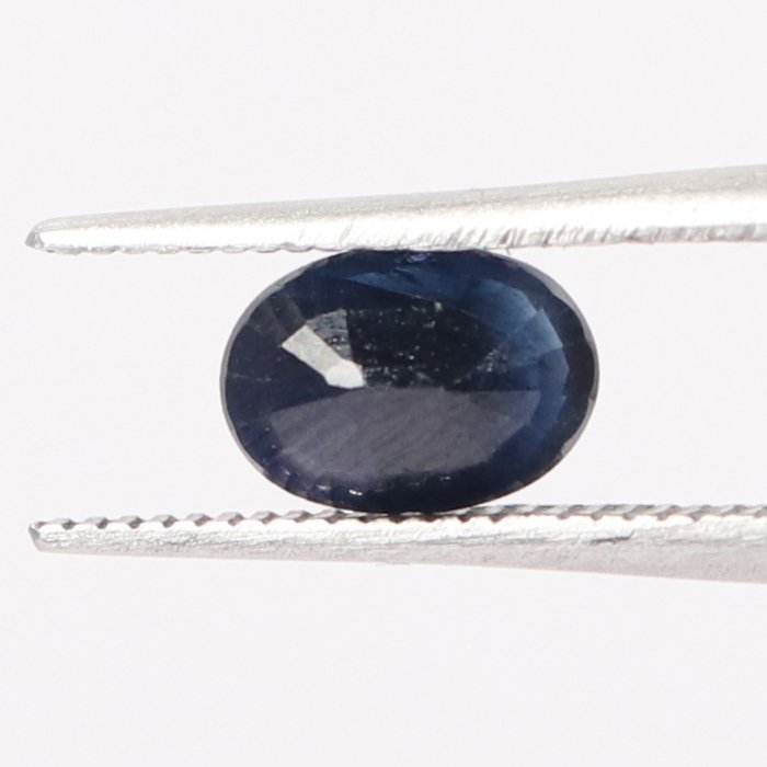BSP12186 2 1 BLUE SAPPHIRE 0.98 Ct.