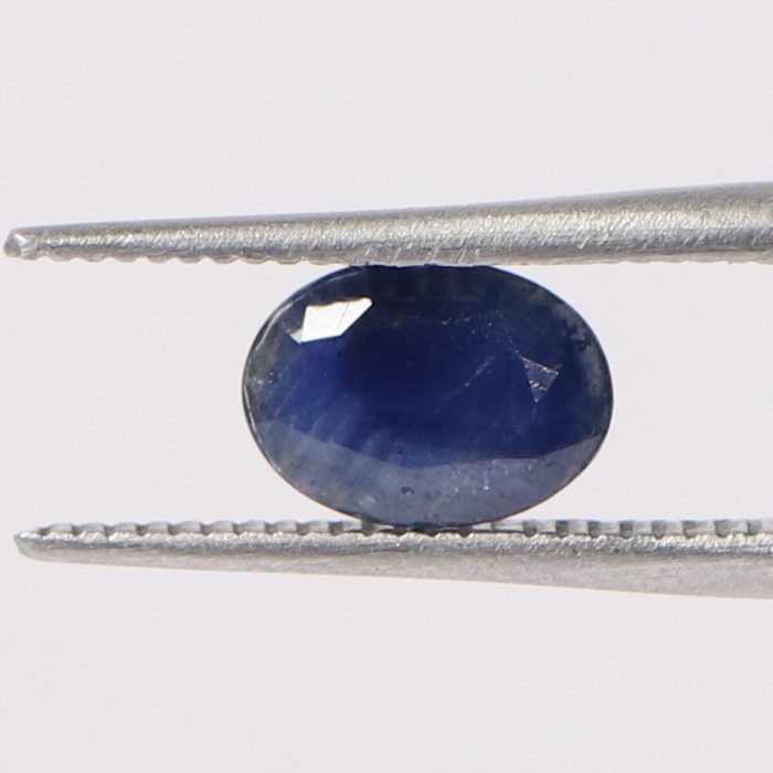 BLUE SAPPHIRE 0.87 Ct. 2 BSP12187 1 1 BLUE SAPPHIRE 0.87 Ct.