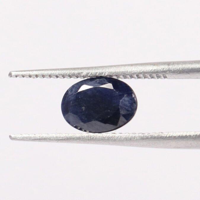 BSP12189 1 1 BLUE SAPPHIRE 1.16 Ct.