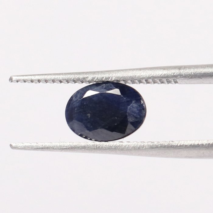 BSP12189 1 1 BLUE SAPPHIRE 1.16 Ct.