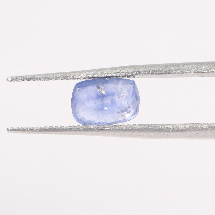 BSP12204 2 1 BLUE SAPPHIRE 1.22 Ct.