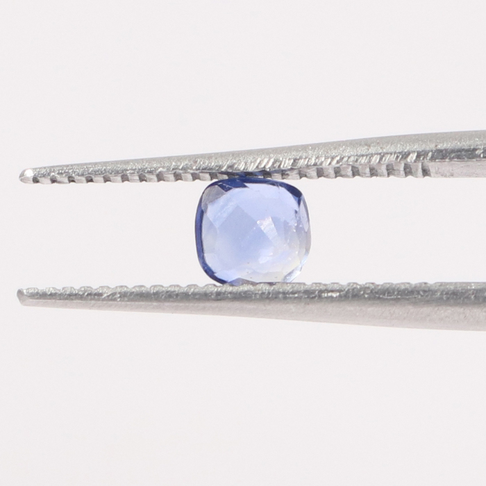 BLUE SAPPHIRE 0.35 Ct.