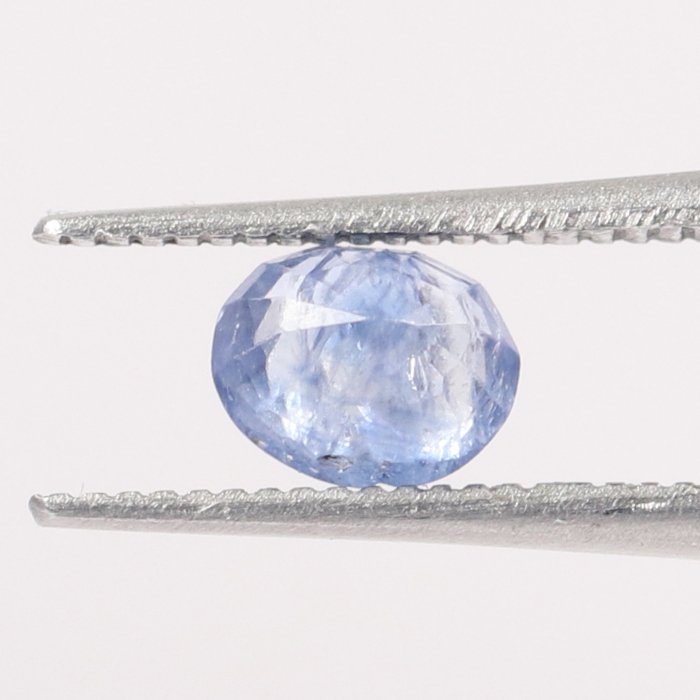 BSP12209 2 1 BLUE SAPPHIRE 0.65 Ct.