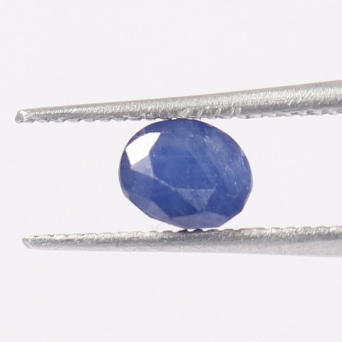 BSP12210 1 1 BLUE SAPPHIRE 0.77 Ct.
