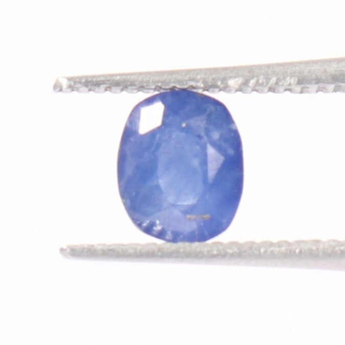 BSP12211 1 1 BLUE SAPPHIRE 0.63 Ct.