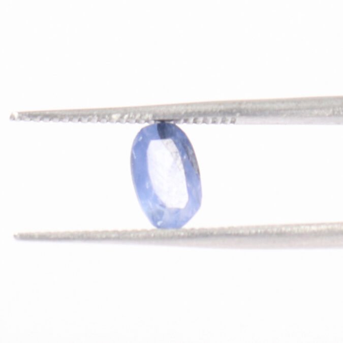 BSP12212 1 1 BLUE SAPPHIRE 0.8 Ct.