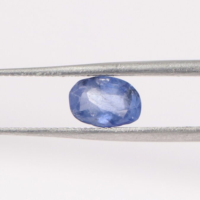 BSP12213 1 1 BLUE SAPPHIRE 0.97 Ct.