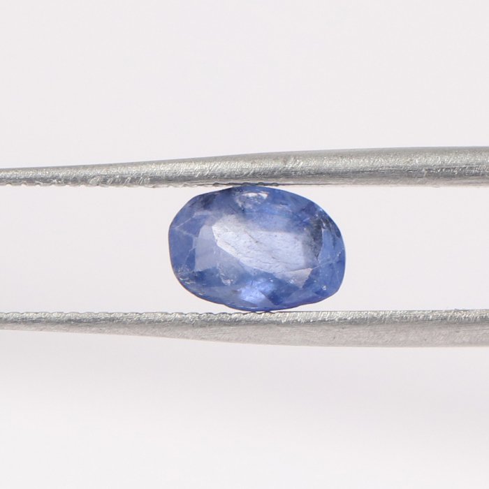 BSP12213 1 1 BLUE SAPPHIRE 0.97 Ct.