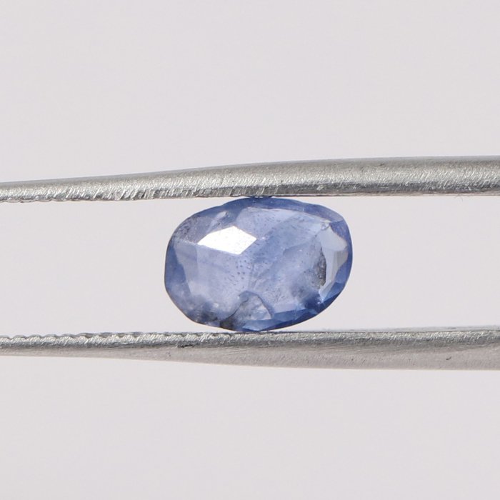 BSP12213 2 1 BLUE SAPPHIRE 0.97 Ct.