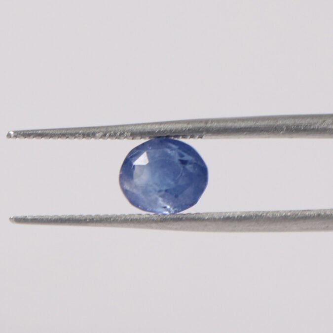 BSP12214 1 1 BLUE SAPPHIRE 1.26 Ct.