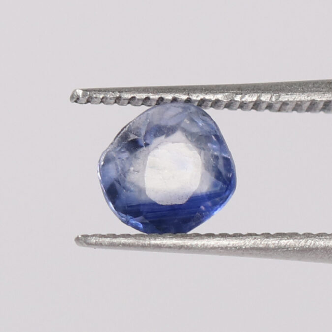 BSP12217 1 1 BLUE SAPPHIRE 0.94 Ct.