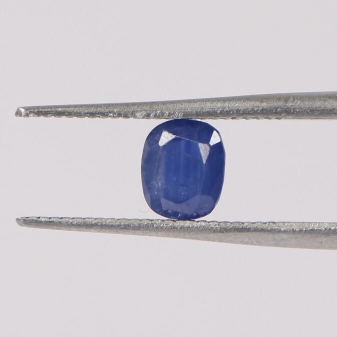 BSP12218 1 1 BLUE SAPPHIRE 0.86 Ct.