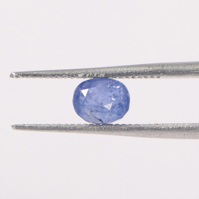 BSP12221 1 1 BLUE SAPPHIRE 0.98 Ct.