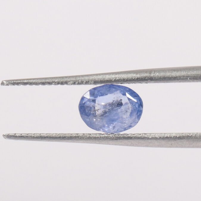 BSP12222 1 1 BLUE SAPPHIRE 0.87 Ct.