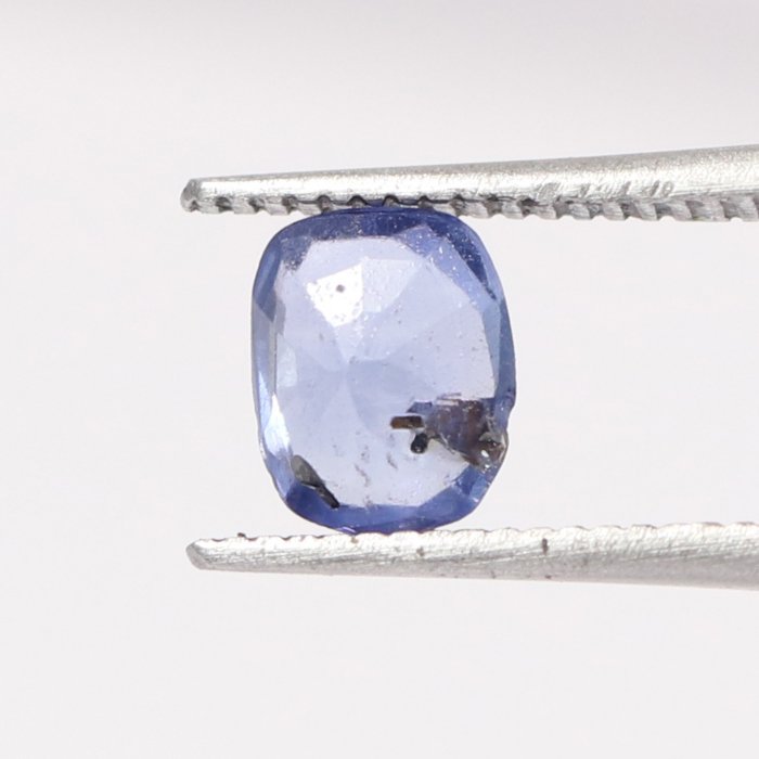 BSP12223 2 1 BLUE SAPPHIRE 0.74 Ct.