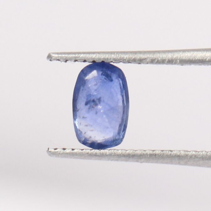 BSP12225 1 1 BLUE SAPPHIRE 0.53 Ct.