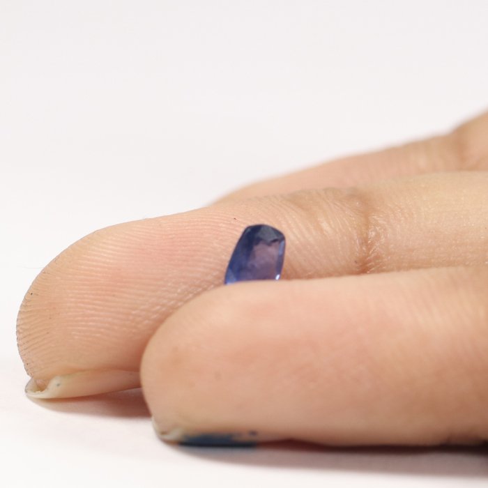 BSP12225 3 1 BLUE SAPPHIRE 0.53 Ct.