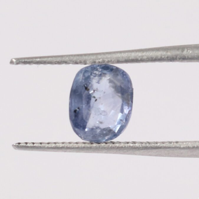 BSP12226 1 1 BLUE SAPPHIRE 1.11 Ct.