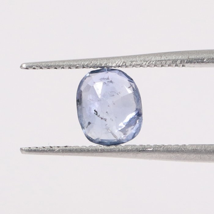 BSP12226 2 1 BLUE SAPPHIRE 1.11 Ct.
