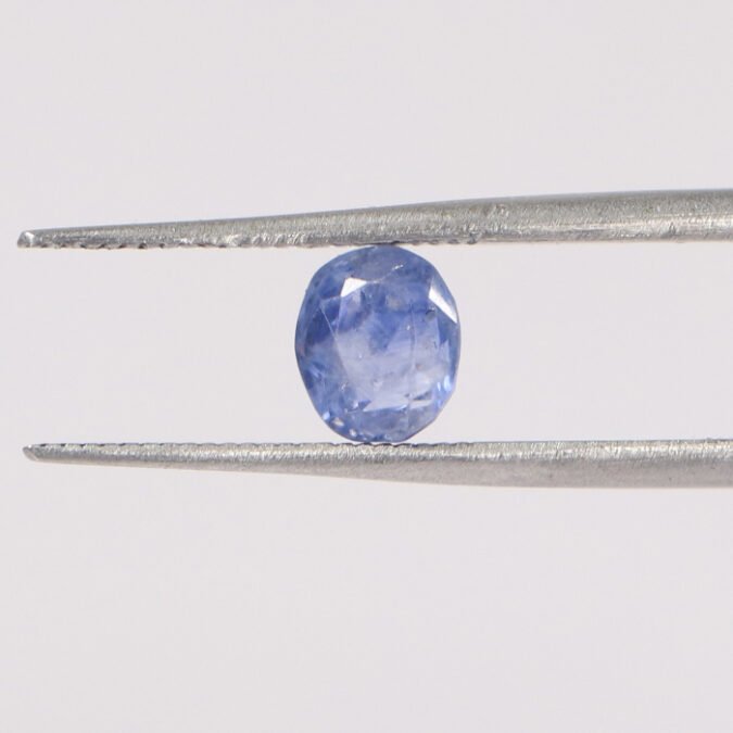 BSP12227 1 1 BLUE SAPPHIRE 1.12 Ct.