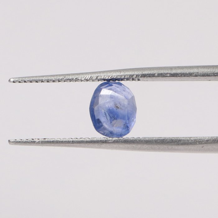 BSP12227 2 1 BLUE SAPPHIRE 1.12 Ct.