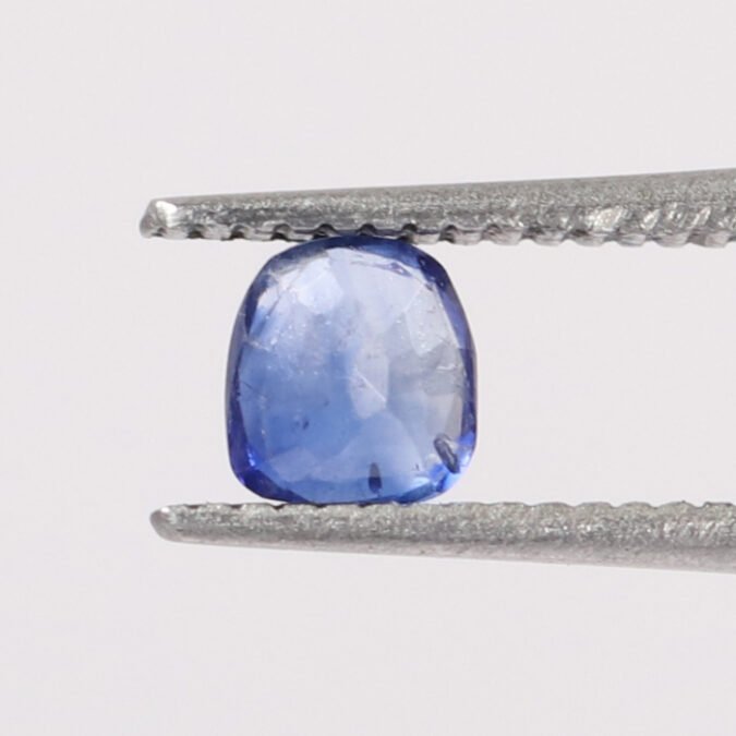 BSP12228 1 1 BLUE SAPPHIRE 0.33 Ct.